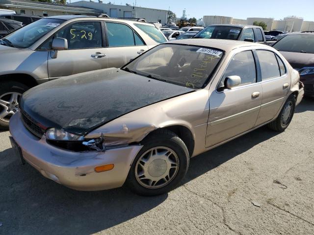 1994 Infiniti J30 VIN: JNKAY21D0RM121271 Lot: 56919794