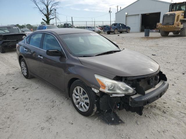 Vin: 1n4al3ap0fc217067, lot: 54436594, nissan altima 2.5 20154