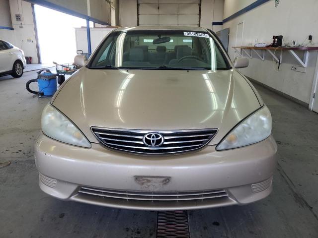 2005 Toyota Camry Le VIN: 4T1BE32K65U060662 Lot: 55189364