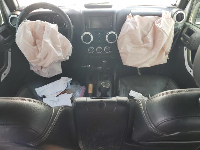 2015 Jeep Wrangler Unlimited Sahara VIN: 1C4BJWEG5FL614564 Lot: 56299234