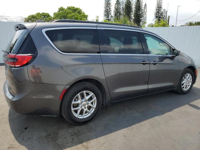 2C4RC1BG9NR154413 Chrysler Pacifica T 3