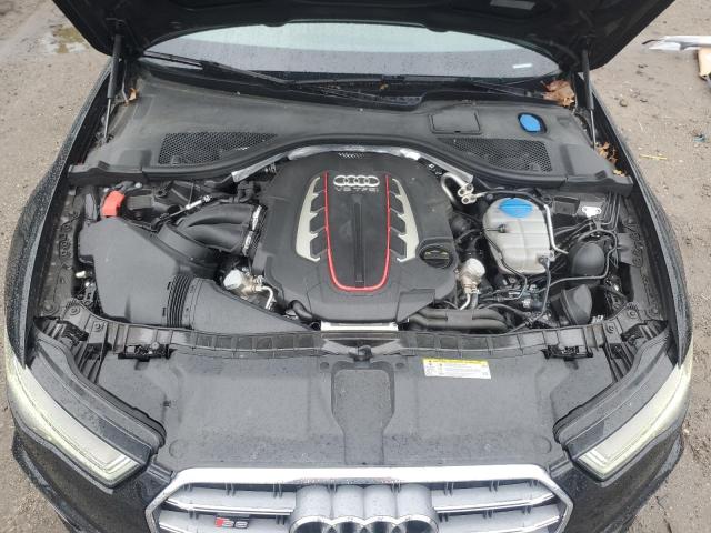 2016 AUDI S6 PREMIUM WAUF2AFC0GN119771