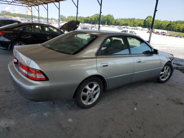 2000 Lexus Es 300 VIN: JT8BF28G9Y5084966 Lot: 54804964