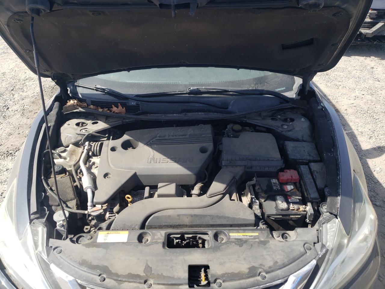 1N4AL3AP0GC244920 2016 Nissan Altima 2.5