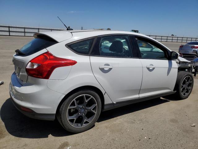 2014 Ford Focus Se VIN: 1FADP3K23EL391833 Lot: 56866864