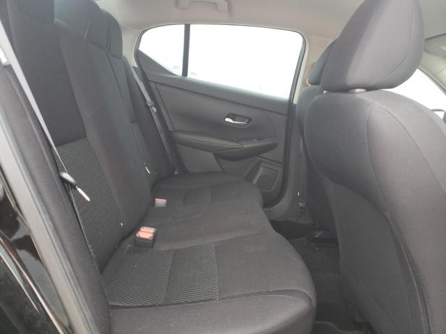 2021 Nissan Sentra S VIN: 3N1AB8BV5MY327823 Lot: 55904764