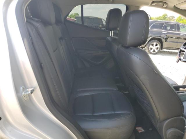 2020 BUICK ENCORE ESS - KL4CJCSB4LB037808