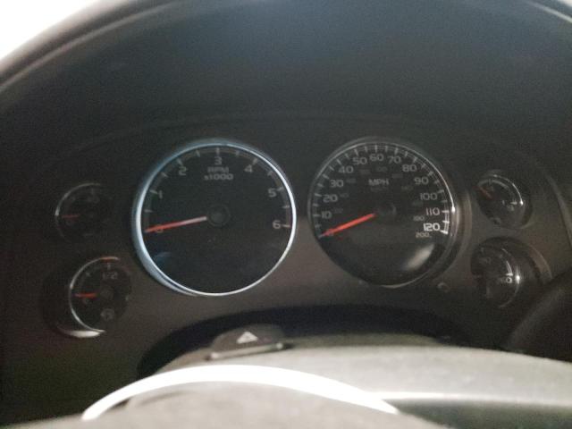 2011 GMC Yukon Xl Denali VIN: 1GKS2MEF8BR352995 Lot: 54007494