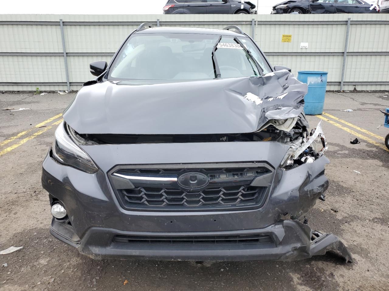 JF2GTANCXK8252455 2019 Subaru Crosstrek Limited