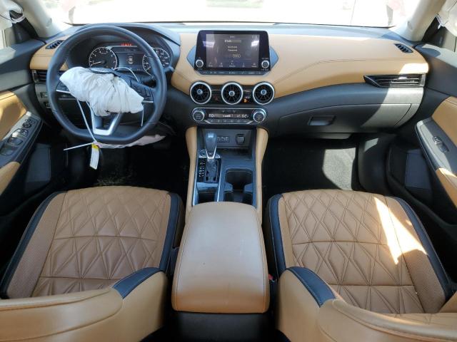 2021 Nissan Sentra Sv VIN: 3N1AB8CV9MY215475 Lot: 56850714