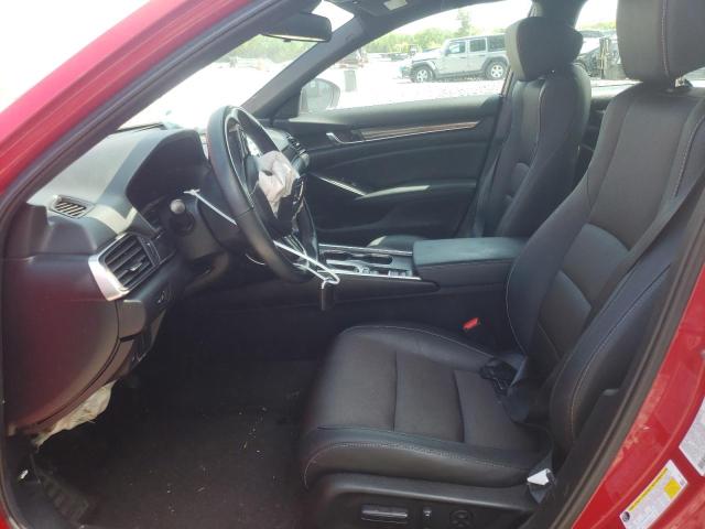 2021 HONDA ACCORD SPO - 1HGCV1F3XMA097991