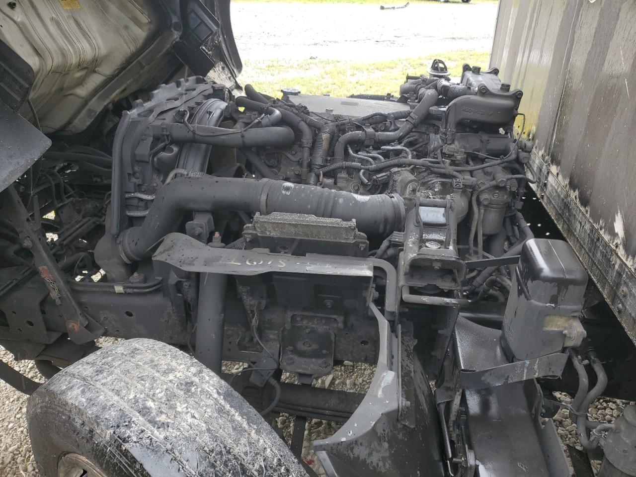 JALE5W16XB7300036 2011 Isuzu Nrr