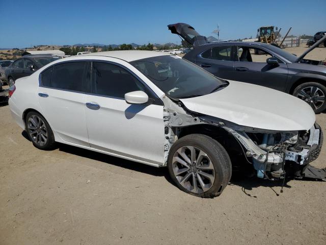 2013 Honda Accord Sport VIN: 1HGCR2F59DA264269 Lot: 56303634