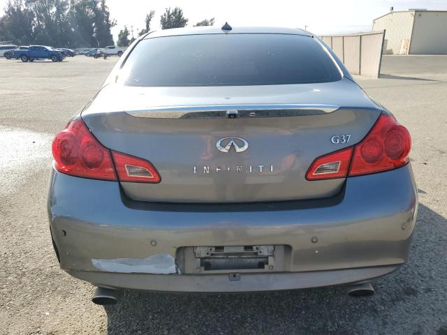 2013 Infiniti G37 Base VIN: JN1CV6AP8DM303865 Lot: 49451314