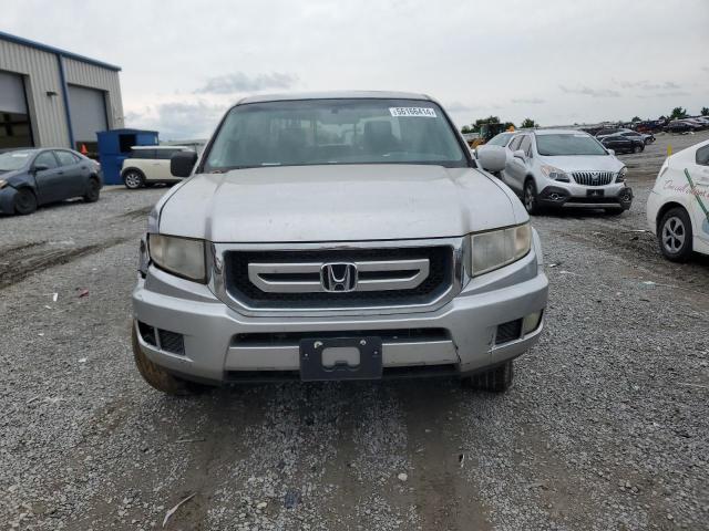 2011 Honda Ridgeline Rts VIN: 5FPYK1F40BB005661 Lot: 56166414