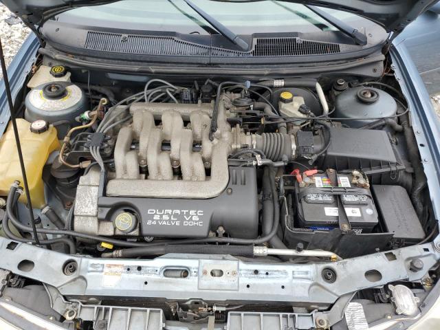 2000 Ford Contour Se VIN: 3FAFP66L8YM109265 Lot: 55026574