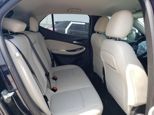 2021 Buick Encore Gx Select VIN: KL4MMDS25MB148483 Lot: 55680804