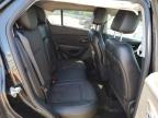 CHEVROLET TRAX 1LT photo