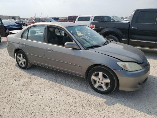 2005 Honda Civic Ex VIN: 1HGES25735L006061 Lot: 56593294