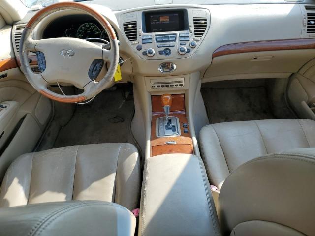 2004 Infiniti Q45 VIN: JNKBF01A84M500449 Lot: 53203014