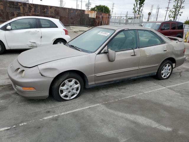 1996 Acura Integra Ls VIN: JH4DB7656TS004102 Lot: 55413064