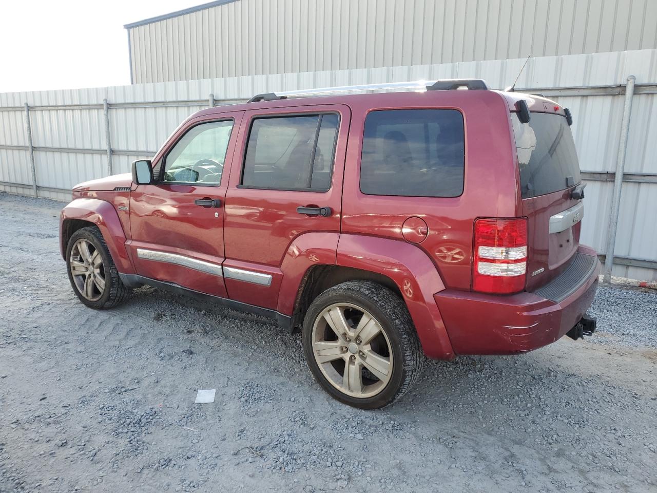 1C4PJLFK2CW145564 2012 Jeep Liberty Jet