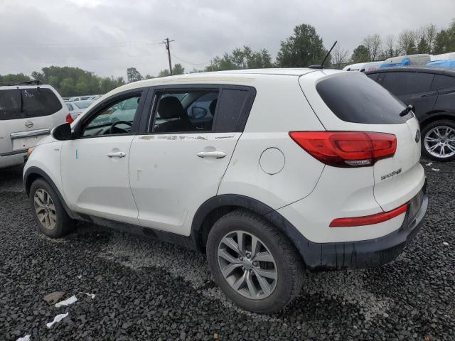 KNDPBCAC8G7819200 2016 KIA SPORTAGE - Image 2