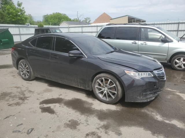 2015 ACURA TLX TECH - 19UUB2F55FA010084