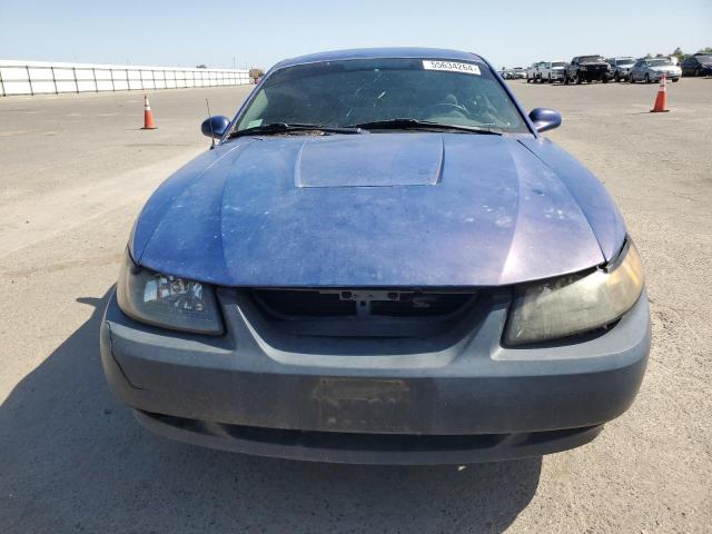 2003 Ford Mustang VIN: 1FAFP40433F425929 Lot: 55634264