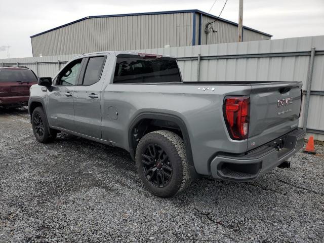 2023 GMC Sierra K1500 Elevation VIN: 1GTRUCED7PZ296942 Lot: 54125704