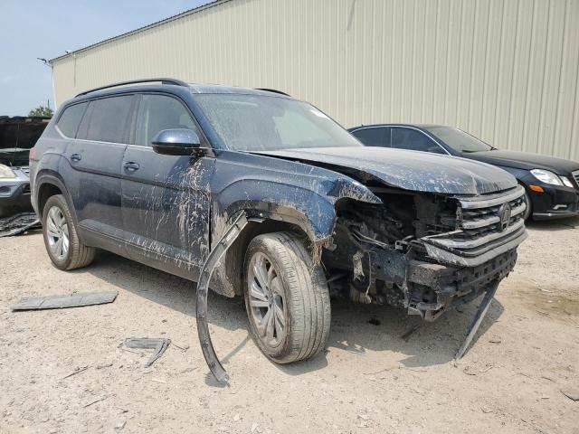 2021 Volkswagen Atlas Se VIN: 1V2WR2CA8MC566376 Lot: 56251704