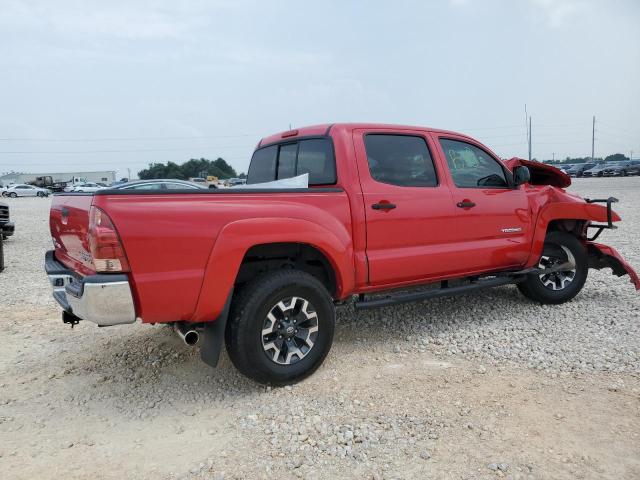 2007 Toyota Tacoma Double Cab Prerunner VIN: 3TMJU62N97M039780 Lot: 56361294