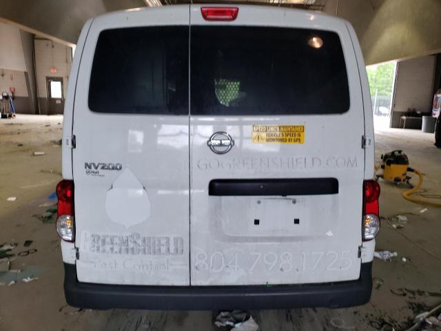 2021 Nissan Nv200 2.5S VIN: 3N6CM0KN3MK699694 Lot: 54724254