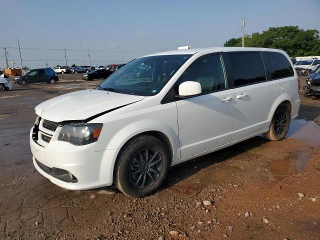 2019 Dodge Grand Caravan Gt VIN: 2C4RDGEG3KR764377 Lot: 56329254