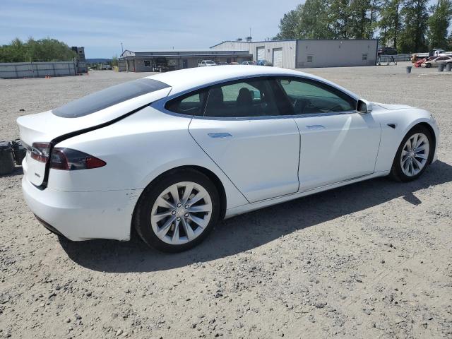 2016 Tesla Model S VIN: 5YJSA1E26GF171286 Lot: 54542544