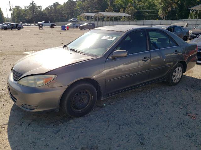 2003 Toyota Camry Le VIN: 4T1BE32K83U723873 Lot: 53325034