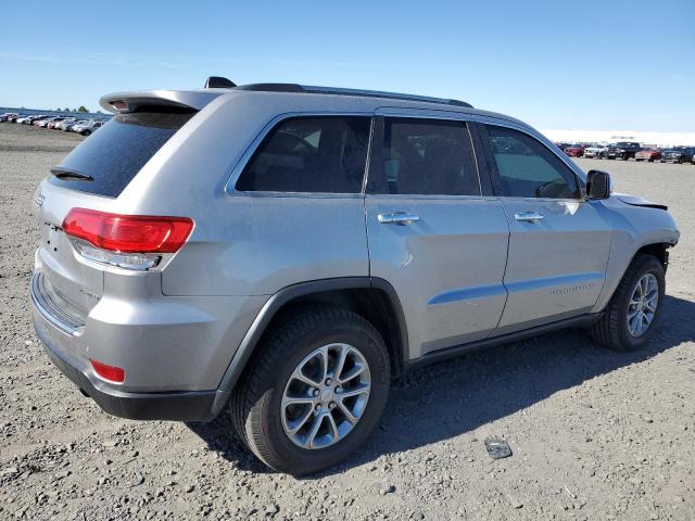 2014 Jeep Grand Cherokee Limited VIN: 1C4RJFBG9EC515991 Lot: 57164094