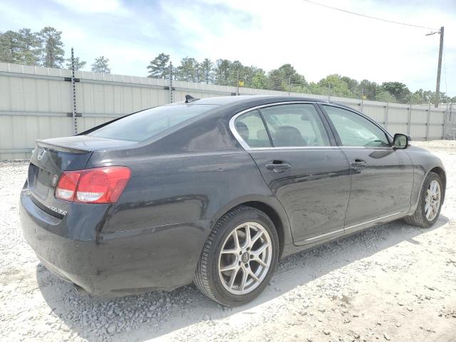 2008 Lexus Gs 350 VIN: JTHCE96S580020766 Lot: 57145524