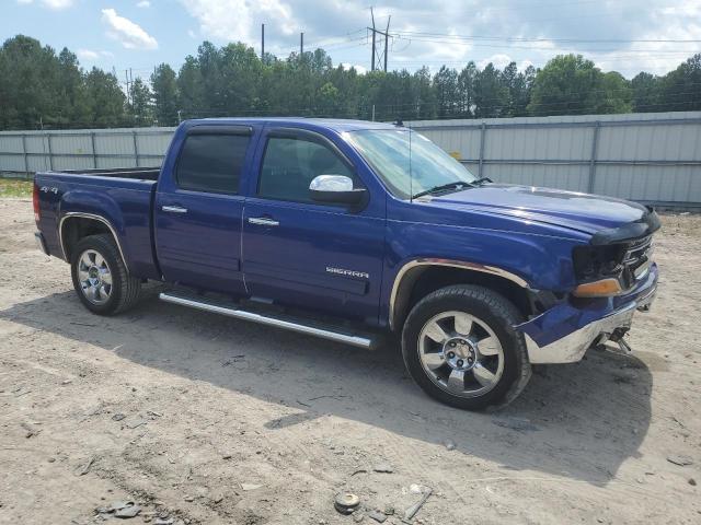 2010 GMC Sierra K1500 Sle VIN: 3GTRKVE32AG228144 Lot: 55947624