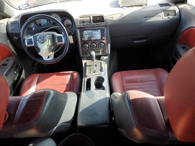 2013 Dodge Challenger Sxt VIN: 2C3CDYAG6DH582235 Lot: 54761034