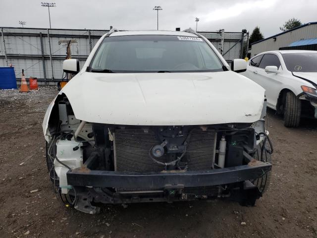 2013 Nissan Rogue S VIN: JN8AS5MVXDW642976 Lot: 53847224