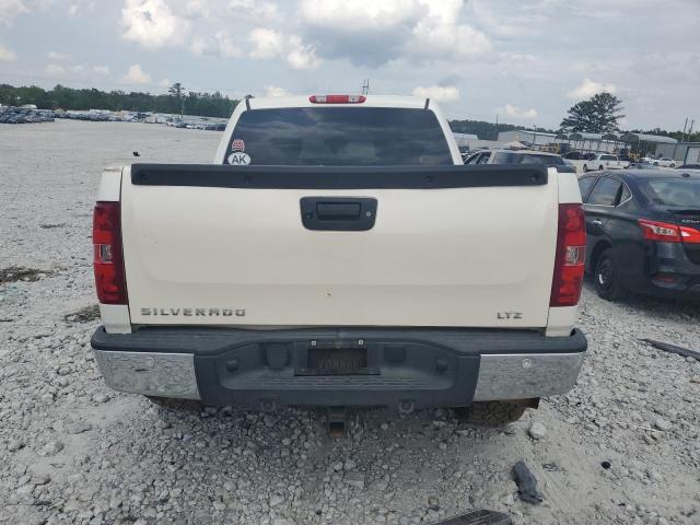 2012 Chevrolet Silverado K1500 Ltz VIN: 3GCPKTE74CG147311 Lot: 53027684