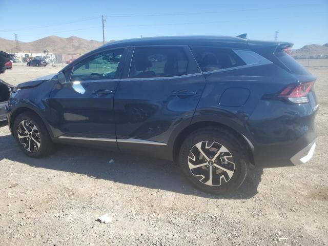 2024 Kia Sportage Ex VIN: KNDPVCDGXR7124032 Lot: 54397844