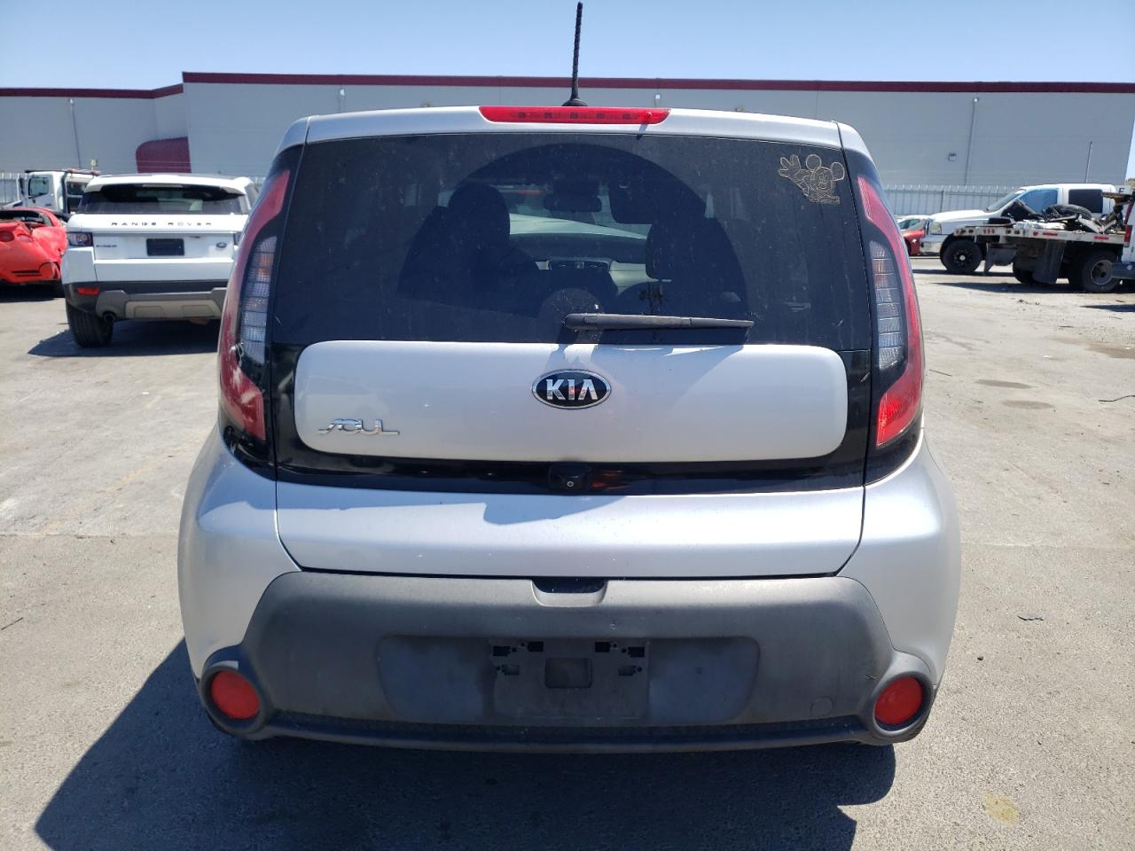 KNDJP3A51E7711376 2014 Kia Soul +