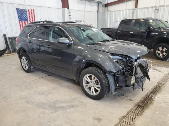 2017 Chevrolet Equinox Lt VIN: 2GNALCEK2H6199912 Lot: 56651944