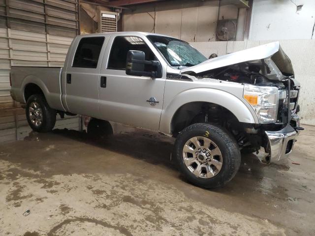 2012 Ford F350 Super Duty VIN: 1FT8W3BT6CEA10887 Lot: 54223754