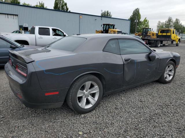 2018 Dodge Challenger Sxt VIN: 2C3CDZAG4JH236038 Lot: 55547044