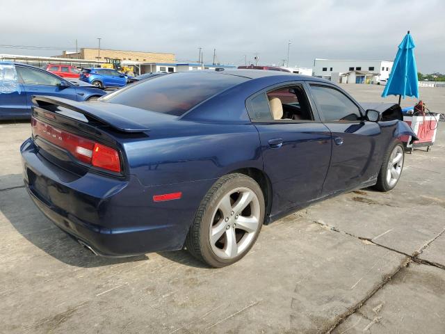 2013 Dodge Charger Sxt VIN: 2C3CDXHG6DH721635 Lot: 53161674