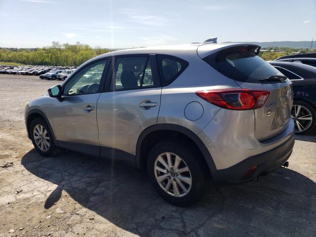 2013 Mazda Cx-5 Sport VIN: JM3KE2BE3D0134206 Lot: 53394144