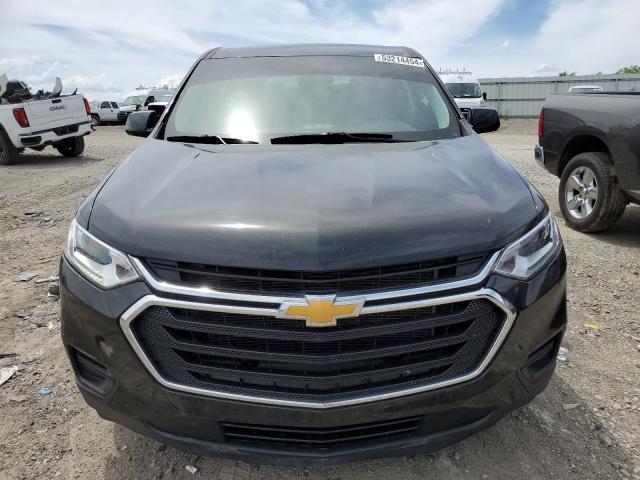 1GNERFKW9LJ108929 Chevrolet Traverse L 5